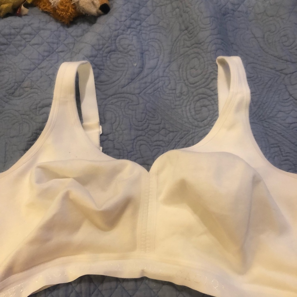 Cacique Wireless Bra